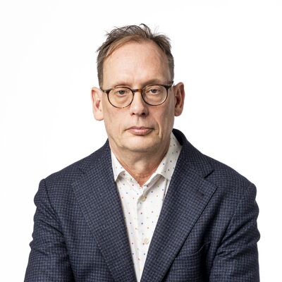 Profilbild för Oisìn Cantwell