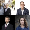Profilbild för Paneldiskussion: Brott och straff i media