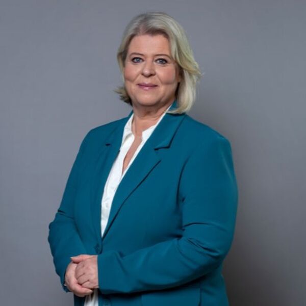 Profilbild för Camilla Waltersson Grönvall