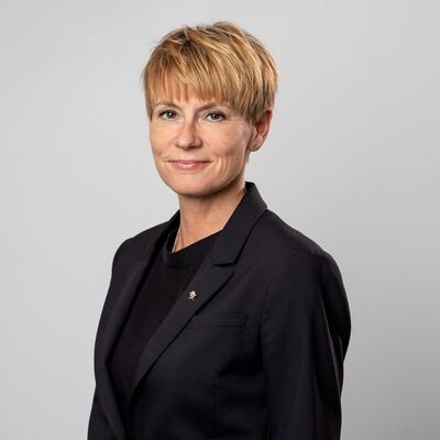 Profilbild för Ulrika Åberg
