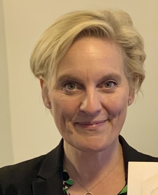 Profilbild för Louise Gunvén