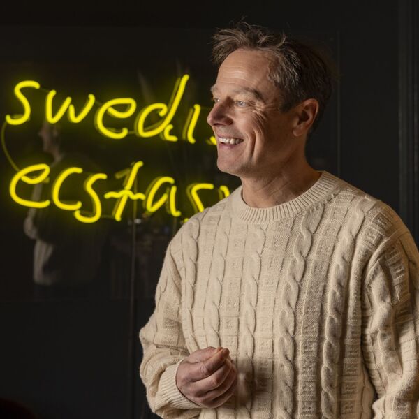 Profilbild för Fredrik Granström
