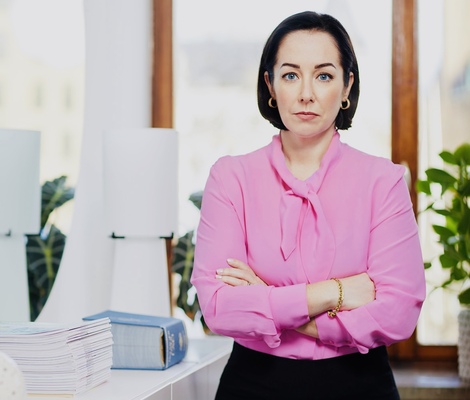 Profilbild för Anna Lööv Schöning