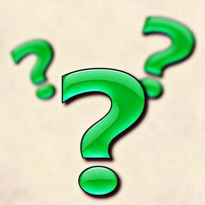 Profilbilde for Spørsmål og diskusjon