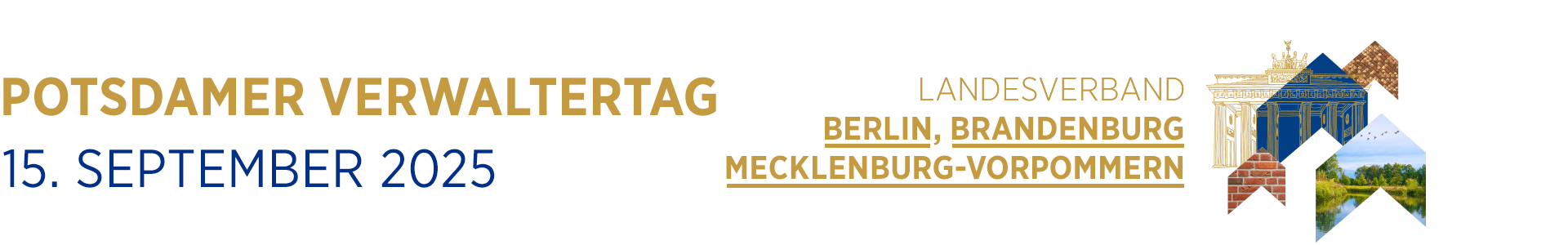Header-Bild für Potsdamer Verwaltertag 2025