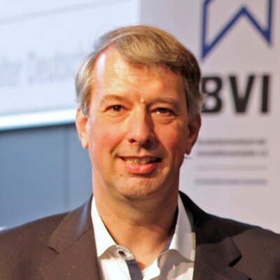 Profilbild für Vorstellung der Partnerunternehmen