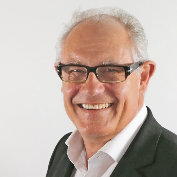 Profilbild für Dr. Klaus Nahlenz