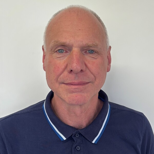 Profilbild für André Haupt