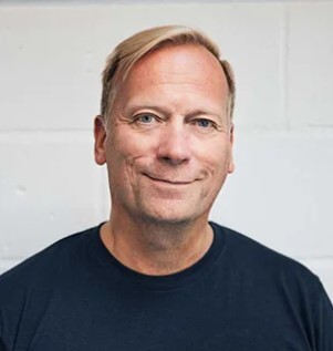 Profilbild för Peter Nyby