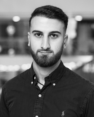 Profilbild för Michel Tas