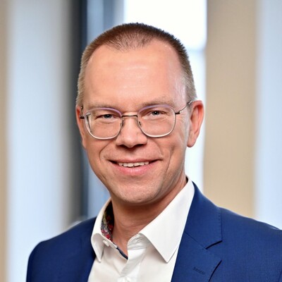 Profilbild für Steuerrecht und Unternehmensübergang