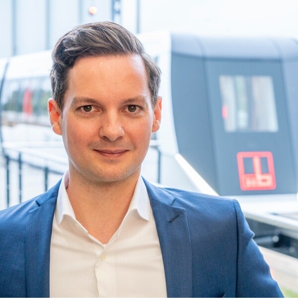 Profilbild für Andreas Rau