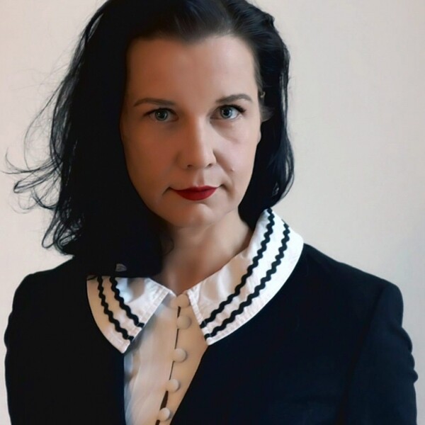 Profilbild für Prof. Dr.  Anna-Vera Deinhammer