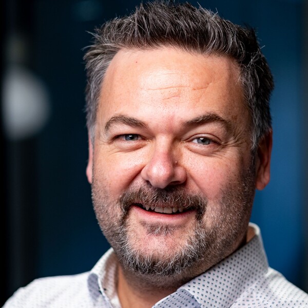 Profilbild für Marcel Huber