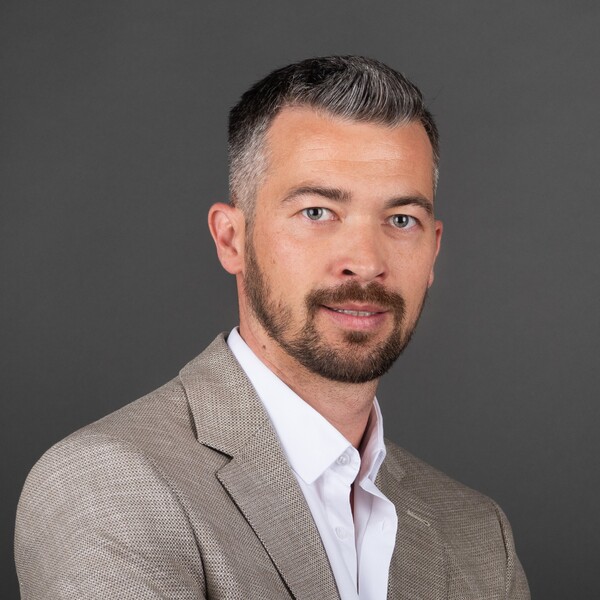 Profilbild für Michael Kazianschütz