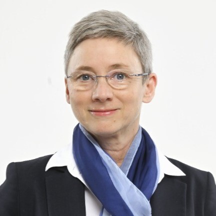 Profilbild für Dr. Brigitte Bach
