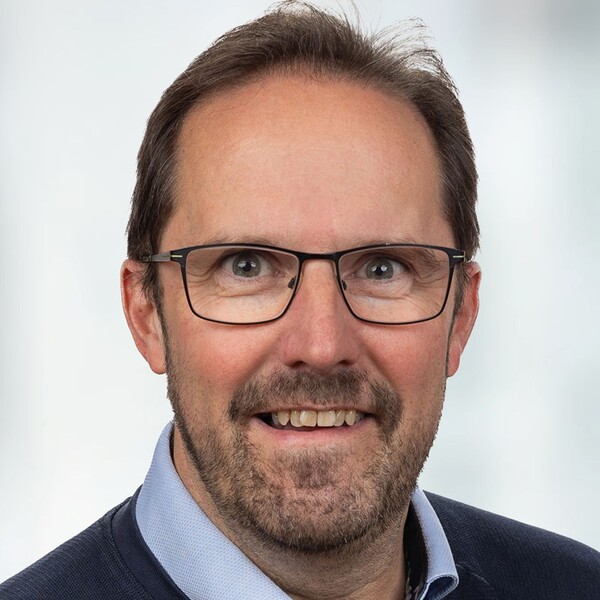 Profilbild für Markus Brandstetter