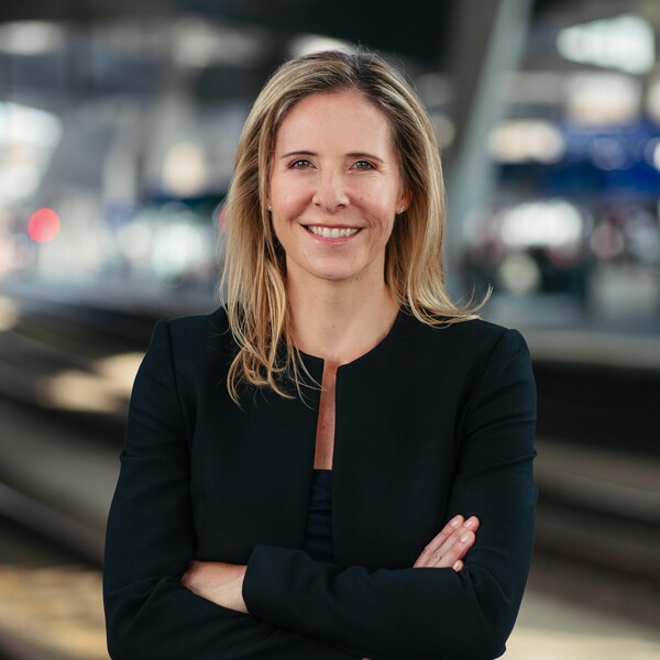 Profilbild für Dr. Claudia Brey