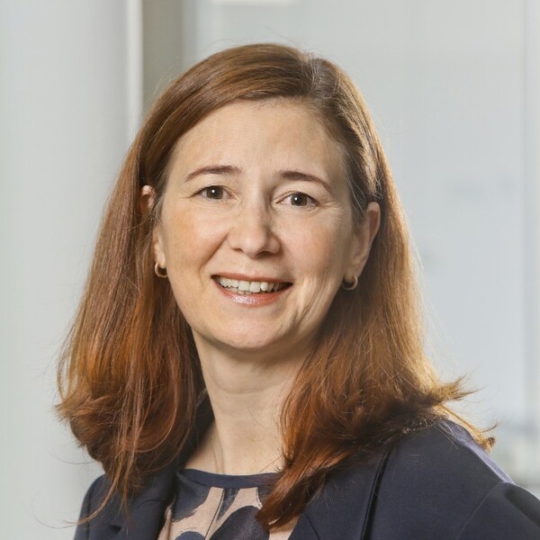 Profilbild für Dr. Tanja Tötzer