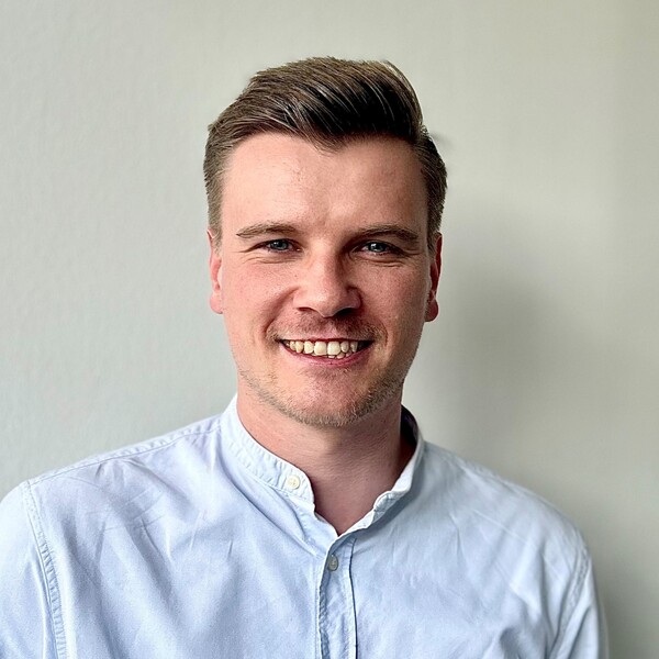 Profilbild für Ian Veigl