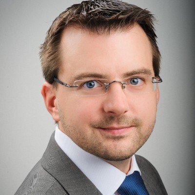 Profilbild für Dr. Andreas Schuster
