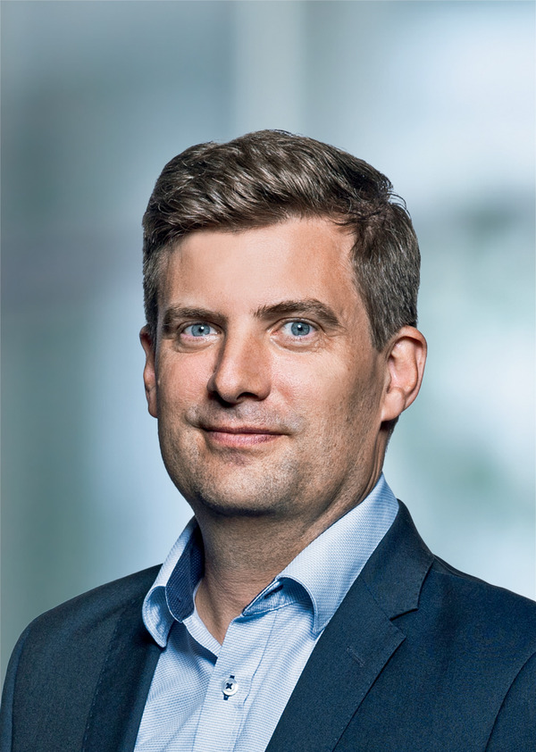 Profilbild für Gregor Grassl