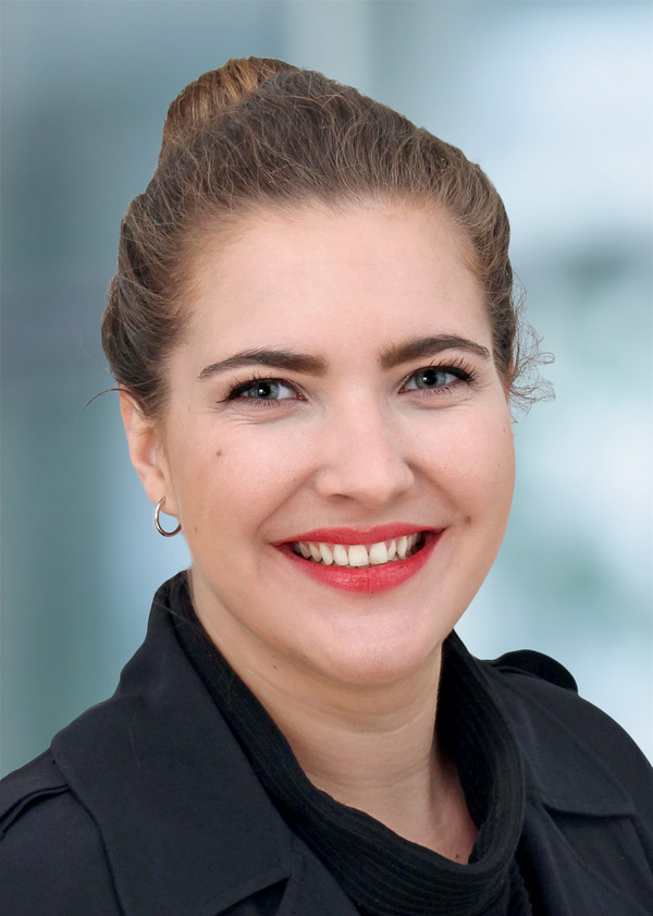 Profilbild für Josefine Mochar