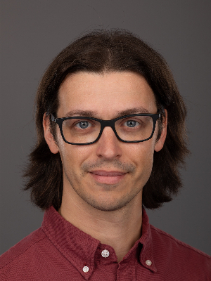 Profilbild für Vincent Neumayer