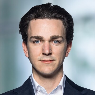 Profilbild für Morris Mattes