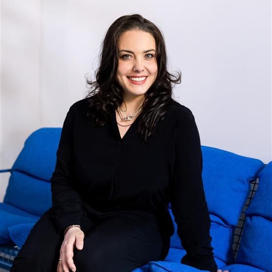 Profilbild für Julia Pültz