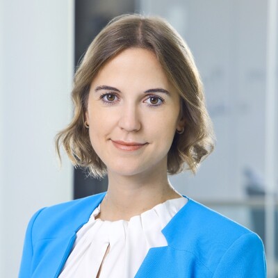 Profilbild für Theresa Fink