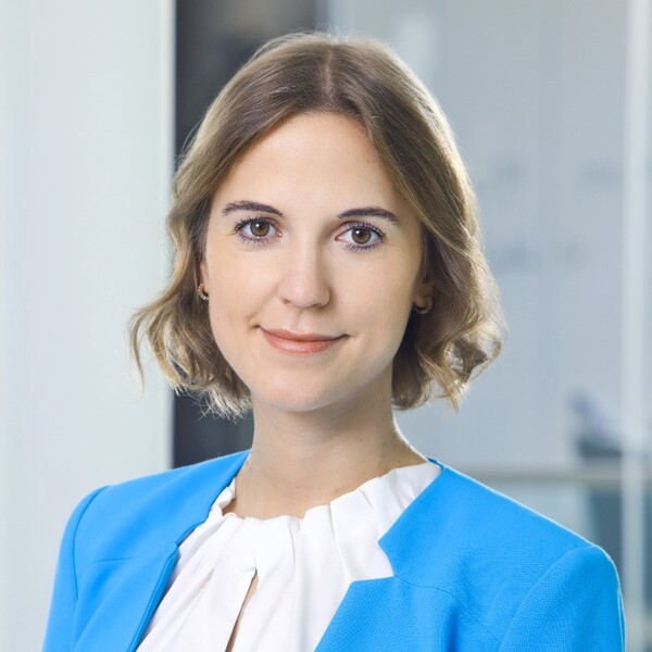 Profilbild für Theresa Fink