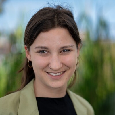Profilbild für Katharina Mauss