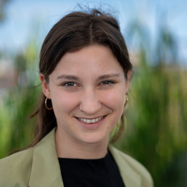 Profilbild für Katharina Mauss
