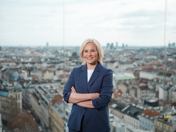 Profilbild für Linda Kirchberger