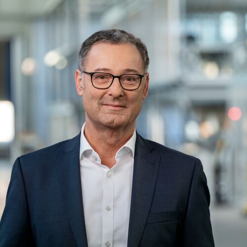 Profilbild für Markus Hofheinz