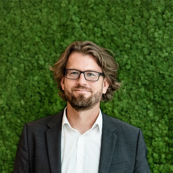 Profilbild für Gerd Pichler