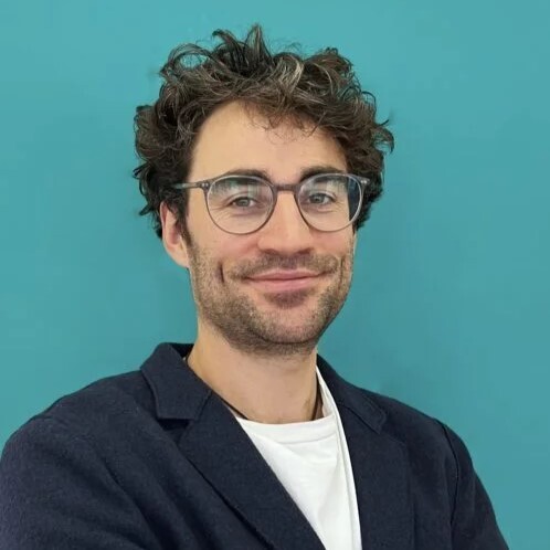 Profilbild für Dr. Michael Gräf