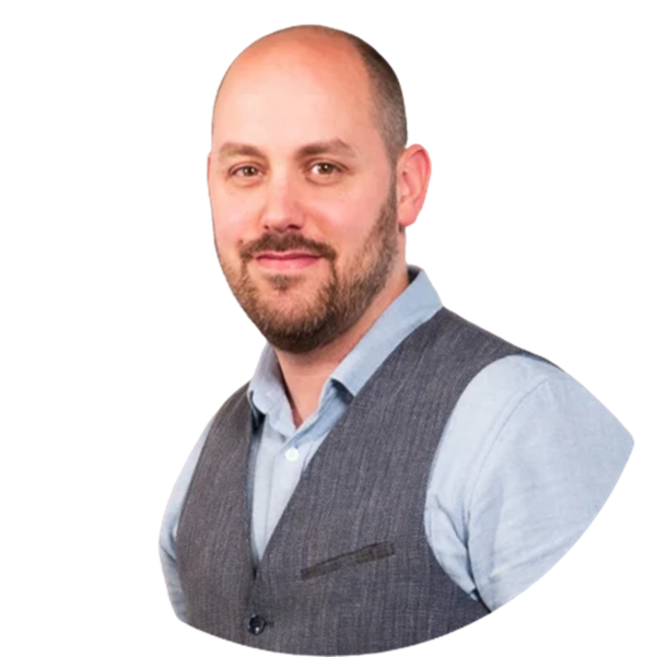 Profilbild für Kevin Morbach