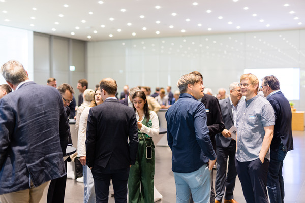 Profilbild für Networking Event 