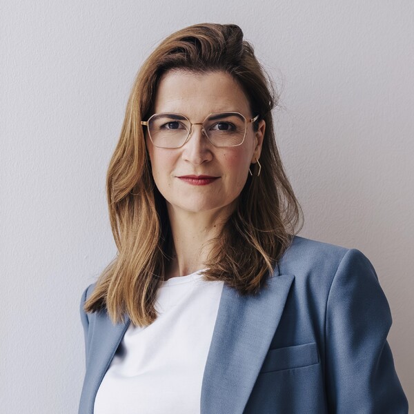Profilbild für Dr. Sylvie Römer