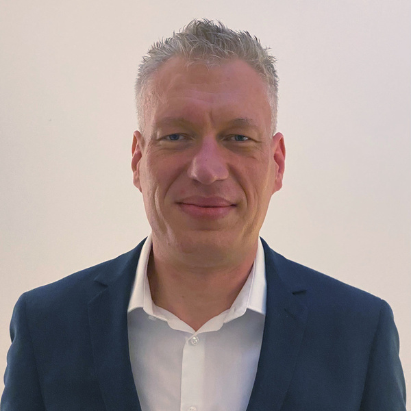 Profilbild für Dr. Jens Berger
