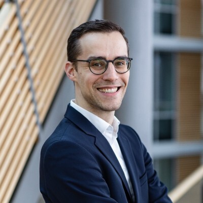 Profilbild für Nikolai Senst