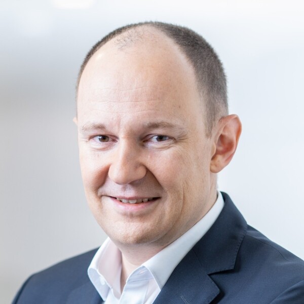 Profilbild für Dr. Marco Warth