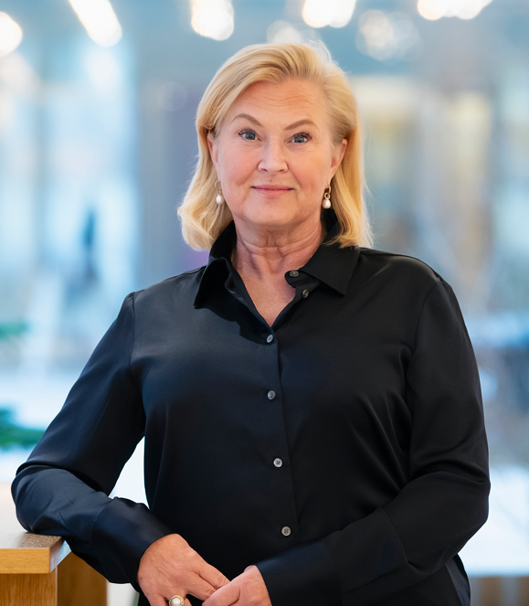 Profilbild för Maria Hemström-Hemmingsson