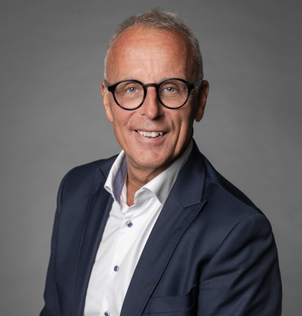 Profilbild för Palle Lundberg