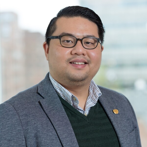 Profilbild för Joakim Cao