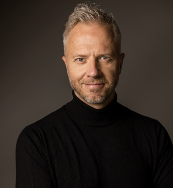 Profilbild för Olof Röhlander