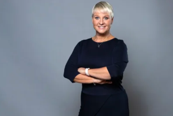 Profilbild för Anna Tenje