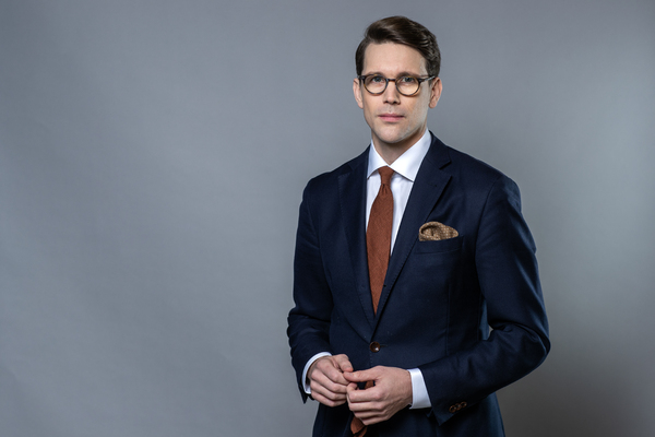Profilbild för Erik Scheller